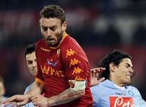 Inter làm mới tuyến giữa