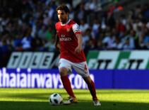 Tiết lộ lý do Real quyết tâm chiêu mộ Fabregas