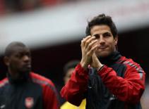 Điểm tin chiều 3/6: Barca thả bom ở Emirates