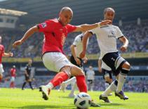 Arsenal muốn có Odemwingie