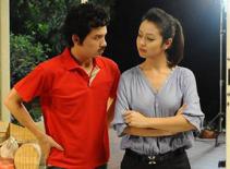 Bắt bệnh "nhí nhố" của phim truyền hình Việt