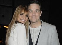 Robbie Williams thú nhận tiêm hormone tình dục