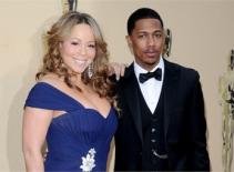 Con Mariah Carey mới chào đời đã thành... diva