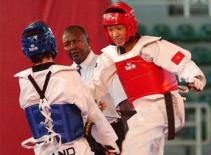 Việt Nam tham dự vòng loại Olympic 2012 khu vực thế giới