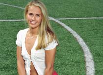 10 cầu thủ "sexy" nhất VCK World Cup nữ thế giới