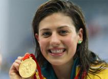 Những VĐV xinh đẹp nhất thế giới