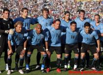 2 ngày trước Copa America 2011: Ngủ yên, quá khứ!