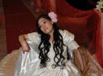 Long trọng "ăn mừng" lễ ly hôn