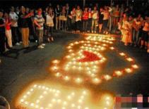 Cách chia tay… lãng mạn nhất quả đất 