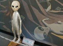 Năm 2031, người ngoài hành tinh sẽ xuất hiện