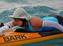 Vượt 165km để “nói một điều ước”