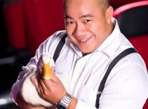 Bật mí thú vị về những "diễn viên" đặc biệt trong phim Vũ Ngọc Đãng