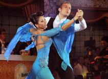 Thu Minh có thể vắng mặt ở chung kết "Bước nhảy hoàn vũ"