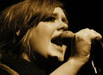 Adele dẫn đầu bảng xếp hạng đĩa đơn