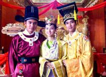 Lối đi nào cho phim cổ trang Việt Nam?