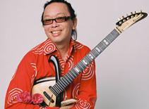 Nghệ sĩ nhạc Jazz Nguyên Lê và giấc mơ lớn mang tên “World Music”