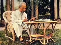 Tối 4/6, truyền hình trực tiếp chương trình đặc biệt về Bác Hồ