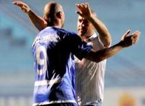 Hà Nội ACB và Đồng Tâm Long An: 450 phút sinh tử của hai ứng viên rớt hạng