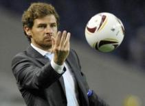 Hãy gọi Villas Boas là “Pep đệ nhị”