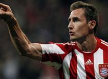 Lazio sắp có Klose