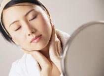 Giảm căng thẳng, giữ nhan sắc 