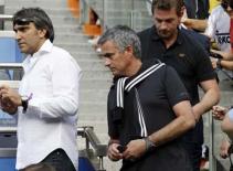 Điểm tin sáng 6/6: Mourinho kiện lên Tòa án Thể thao Quốc tế