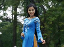 Trương Thị May nhận phim mới