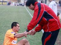 Cả V.League bị "chuột rút" vì lịch thi đấu dày đặc