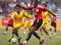 Bất ngờ và đầy cảm xúc