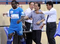 Timothy Anjembe: Nửa bên kia của “quỷ”