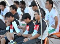 Hà Nội ACB vs Navibank Sài Gòn: Lần thứ 6 của ông Chung