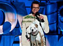 Những khoảnh khắc thú vị tại MTV Movie Awards 2011