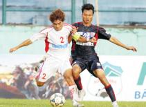 Sắp khởi tranh Giải U.21 Báo Thanh Niên 2011