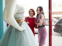 Không còn trẻ, mặc gì cho đẹp?  