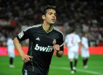 Điểm tin sáng 7/6: Real lấy Kaka làm "mồi" câu Maicon