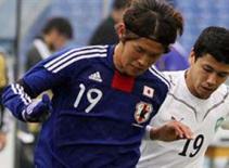 Bundesliga kiếm tài năng từ Nhật Bản