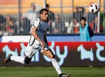 Barcelona dùng Krkic để “câu” Sanchez