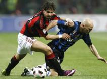 Siêu cúp Italia lại đậu xuống "Tổ chim"