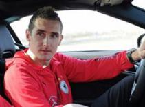 Klose xác nhận rời Bayern