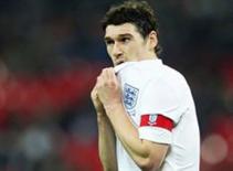 Đội tuyển Anh, đông nhưng không tinh