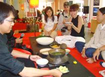 Lễ hội mùa hè Việt - Nhật