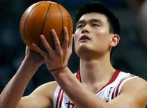 Yao Ming có động cơ để trở lại NBA