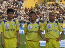 Xem, Nghe, Ngẫm: Chơi vơi