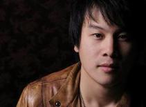 Thanh Bùi trình diễn tại "Đêm nghệ thuật Hennessy"