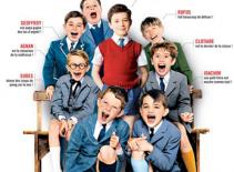 Giải nhiệt mùa hè với phim hài Nhóc Nicolas