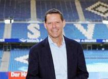 Hamburg với dòng máu Chelsea