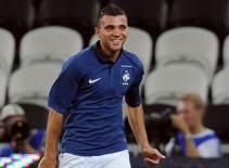 Giấc mơ 13 năm của Marvin