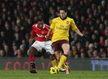 Điểm tin chiều 8/6: Nasri: Đừng tin lời đồn