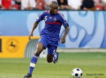 Gallas chính thức tuyên bố giã từ sự nghiệp quốc tế