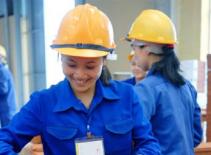 Cuộc thi ảnh Chân dung người lao động Việt Nam hôm nay